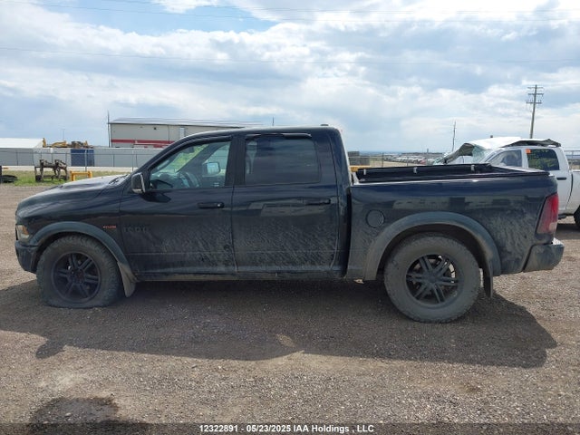 RAM 1500 2016 1C6RR7YT5GS243975 Image 14