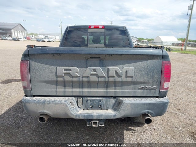 RAM 1500 2016 1C6RR7YT5GS243975 Image 16