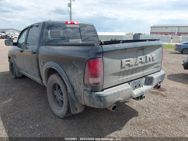 RAM 1500 2016 1C6RR7YT5GS243975 Image 3