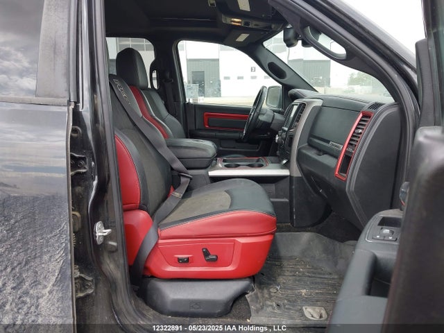 RAM 1500 2016 1C6RR7YT5GS243975 Image 5