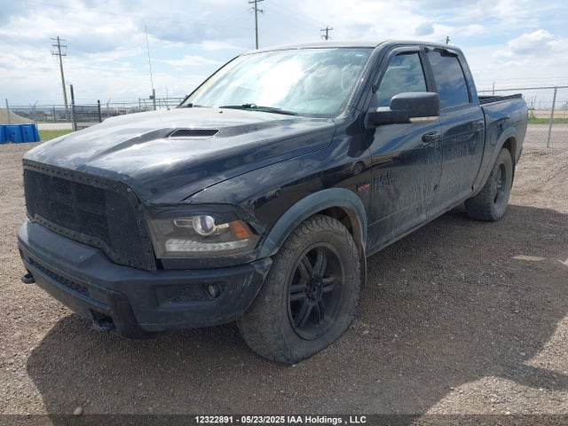 RAM 1500 2016 1C6RR7YT5GS243975 Image 6