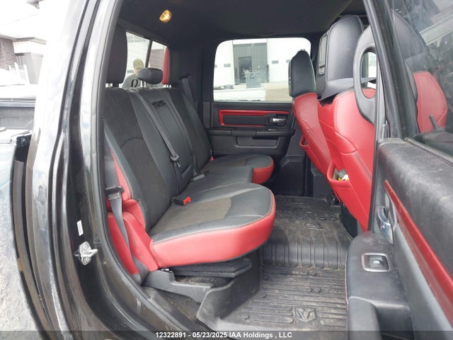 RAM 1500 2016 1C6RR7YT5GS243975 Image 8