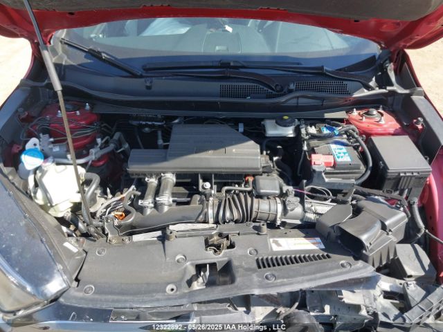 2HKRW2H47NH200618 Honda Cr-v Sport