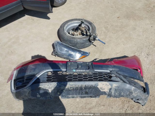 2HKRW2H47NH200618 Honda Cr-v Sport