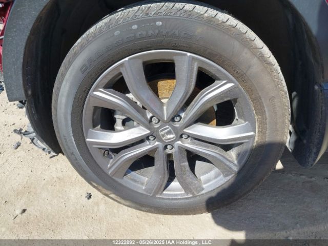2HKRW2H47NH200618 Honda Cr-v Sport