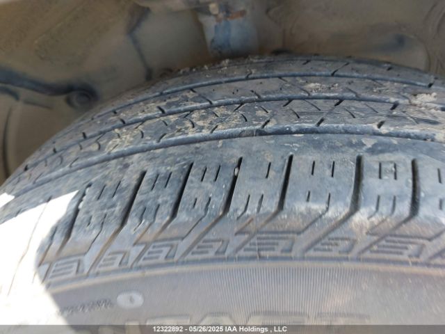 2HKRW2H47NH200618 Honda Cr-v Sport
