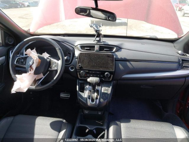 2HKRW2H47NH200618 Honda Cr-v Sport