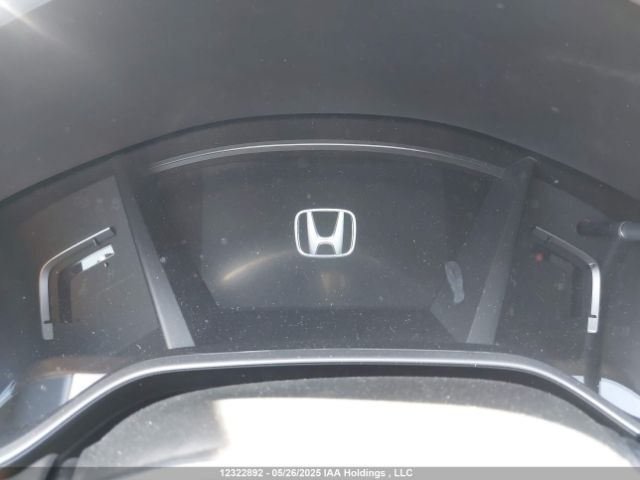 2HKRW2H47NH200618 Honda Cr-v Sport