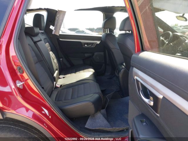 2HKRW2H47NH200618 Honda Cr-v Sport