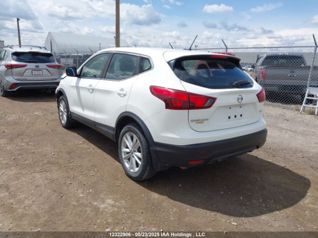 JN1BJ1CR4KW330281 Nissan Qashqai S/sl/sv