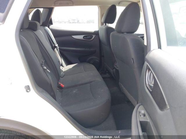 JN1BJ1CR4KW330281 Nissan Qashqai S/sl/sv