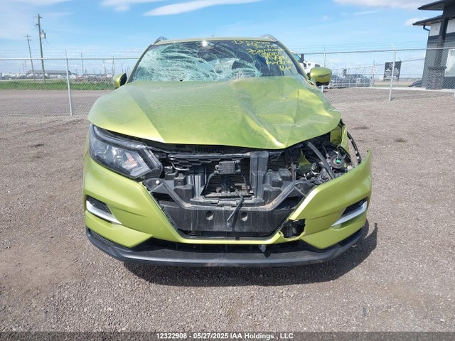 JN1BJ1CW1LW386976 Nissan ROGUE SPORT