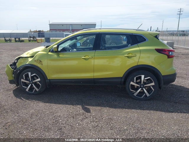 JN1BJ1CW1LW386976 Nissan ROGUE SPORT