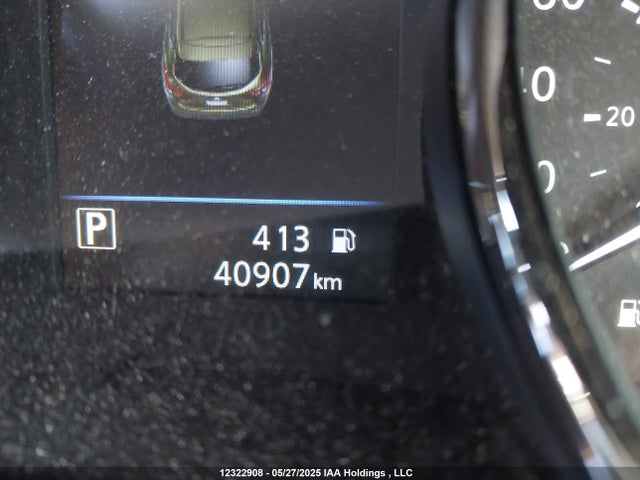 JN1BJ1CW1LW386976 Nissan ROGUE SPORT