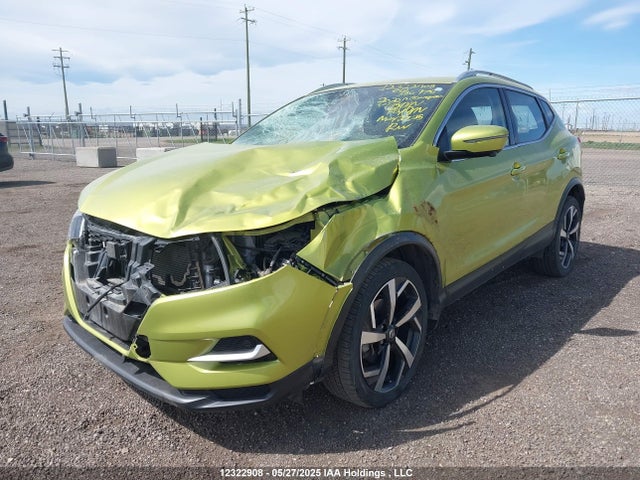 JN1BJ1CW1LW386976 Nissan ROGUE SPORT
