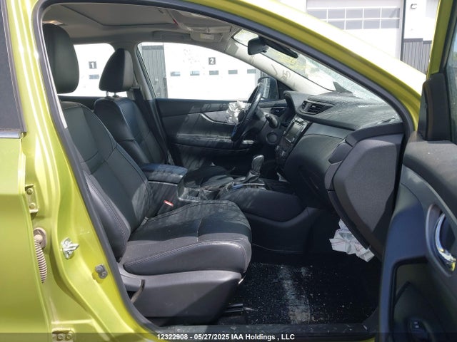 JN1BJ1CW1LW386976 Nissan ROGUE SPORT