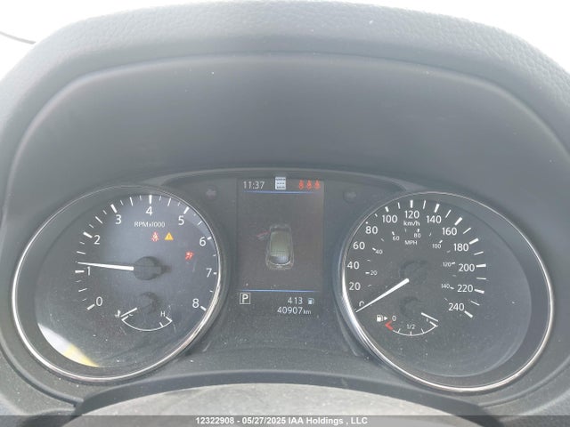 JN1BJ1CW1LW386976 Nissan ROGUE SPORT