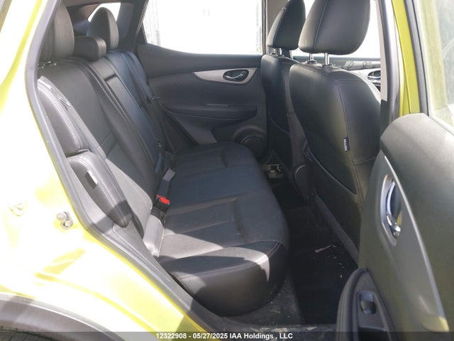 JN1BJ1CW1LW386976 Nissan ROGUE SPORT
