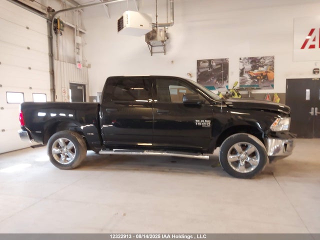 1C6RR7KG3KS732315 RAM 1500