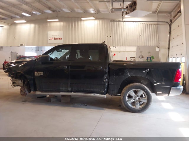 1C6RR7KG3KS732315 RAM 1500