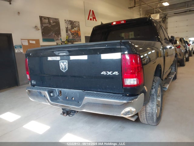 1C6RR7KG3KS732315 RAM 1500