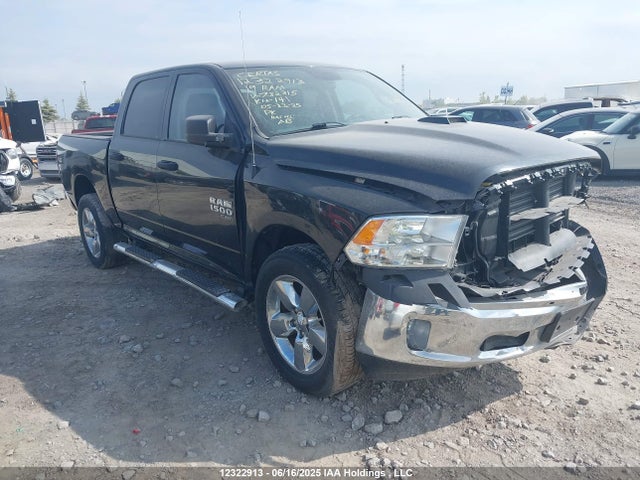 1C6RR7KG3KS732315 RAM 1500