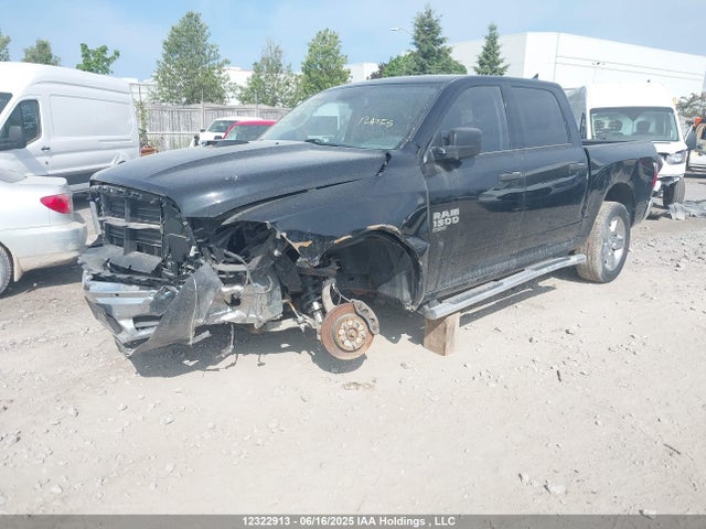 1C6RR7KG3KS732315 RAM 1500