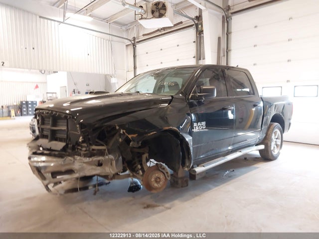 1C6RR7KG3KS732315 RAM 1500