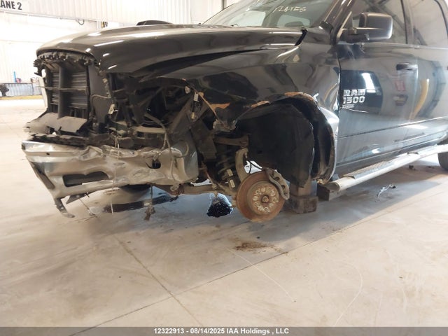 1C6RR7KG3KS732315 RAM 1500