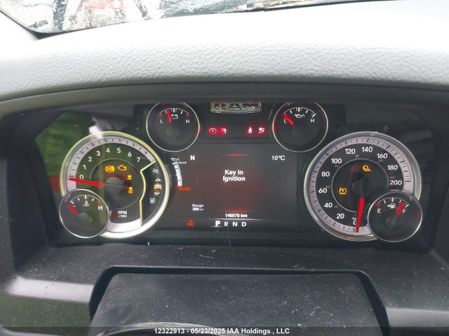 1C6RR7KG3KS732315 RAM 1500
