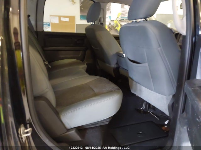 1C6RR7KG3KS732315 RAM 1500