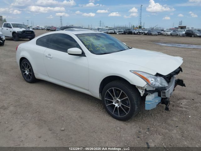 Auction sale of the 2010 Infiniti G37x, vin: JN1CV6EL9AM153641, lot number: 12322917