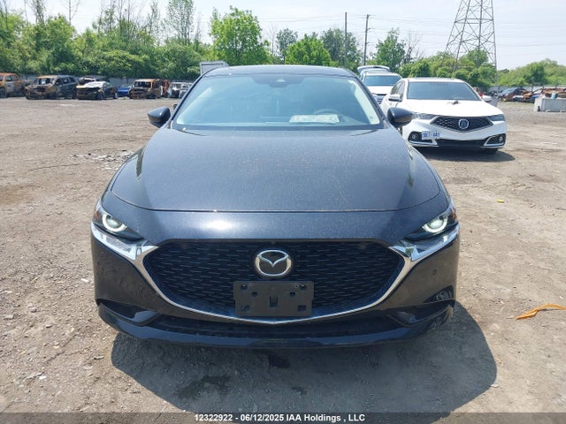 3MZBPADL2NM305922 Mazda py