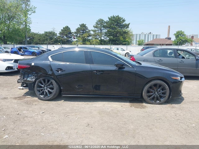 3MZBPADL2NM305922 Mazda py