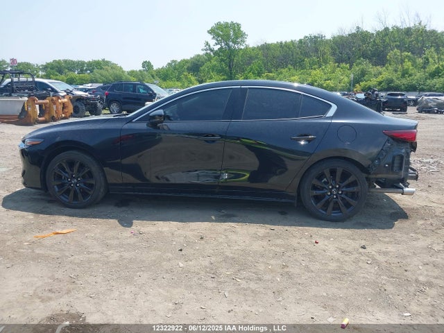 3MZBPADL2NM305922 Mazda py