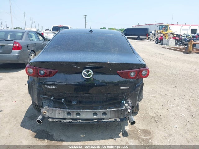 3MZBPADL2NM305922 Mazda py