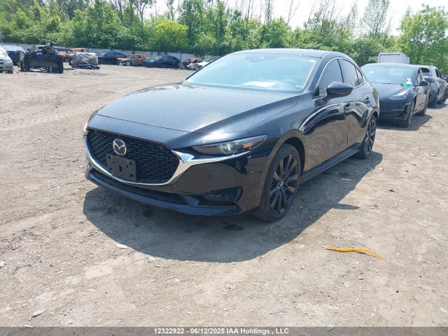 3MZBPADL2NM305922 Mazda py