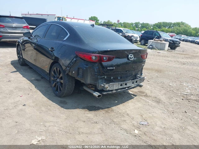 3MZBPADL2NM305922 Mazda py