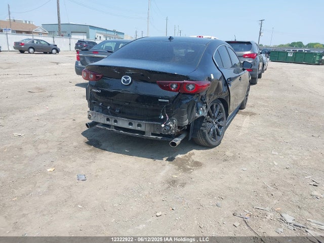 3MZBPADL2NM305922 Mazda py