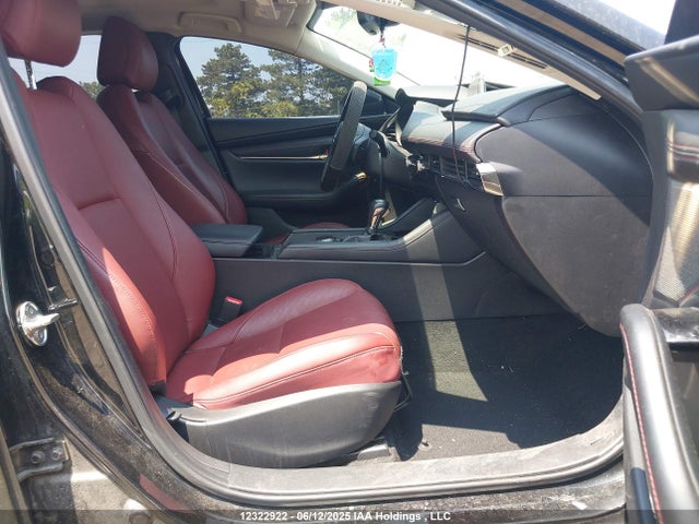 3MZBPADL2NM305922 Mazda py