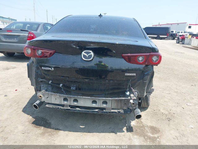 3MZBPADL2NM305922 Mazda py
