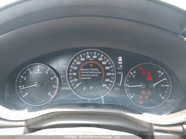 3MZBPADL2NM305922 Mazda py