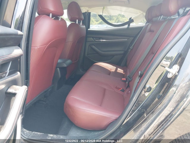 3MZBPADL2NM305922 Mazda py