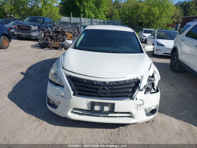 1N4AL3AP3FN876961 Nissan 2015