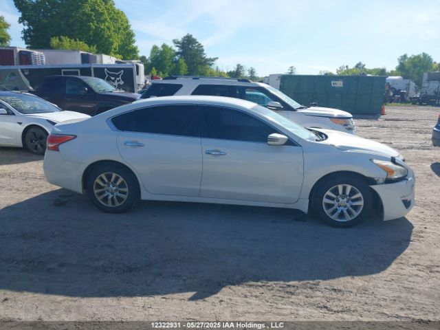 1N4AL3AP3FN876961 Nissan 2015