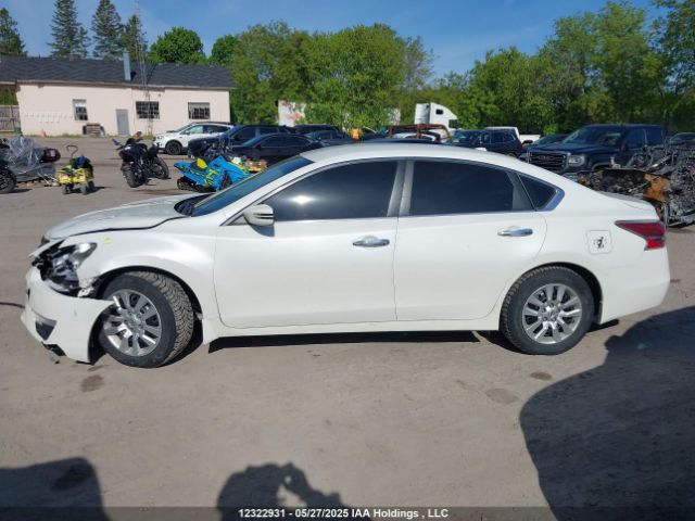 1N4AL3AP3FN876961 Nissan 2015