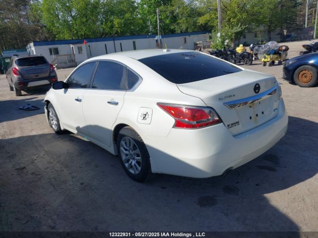 1N4AL3AP3FN876961 Nissan 2015