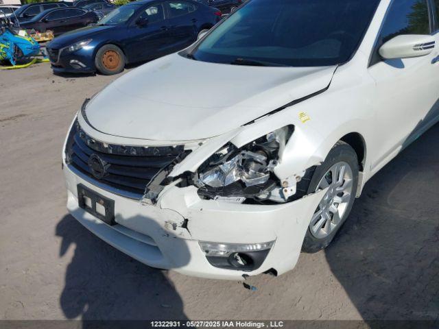 1N4AL3AP3FN876961 Nissan 2015