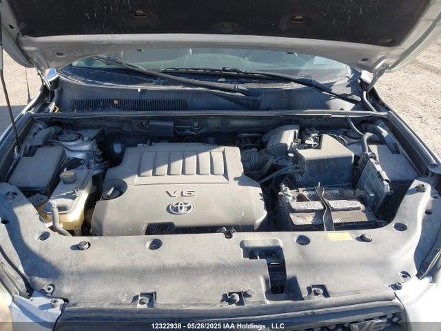 2007 Toyota Rav4 მანქანა იყიდება აუქციონზე, vin: JTMBK33V375015214, აუქციონის ნომერი: 12322938