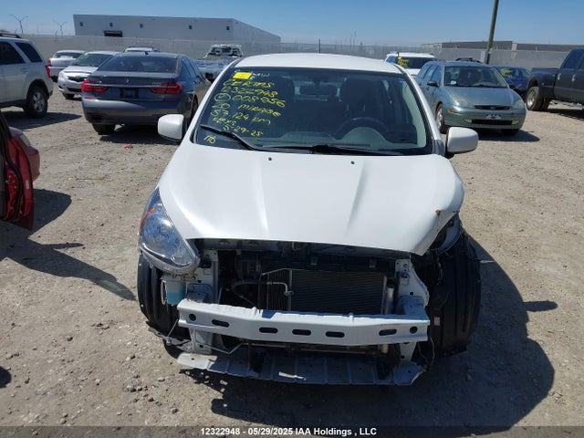 Mitsubishi Mirage 2020 ML32A3HJ6LH008956 Image 32